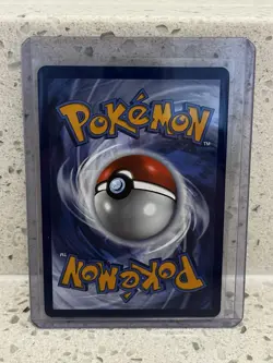 Pokemon TCG Team Rockets Zapdos GameStop Promo Card 070/182 - Image 2