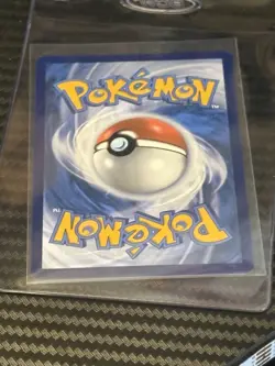 Pokemon TCG Clemonts Quick Wit Surging Sparks Special Illustration Card 243/191 - Image 2