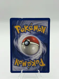 Pokemon TCG Blastoise Base Set Holo Unlimited Rare Card 2/102 HP Condition - Image 3