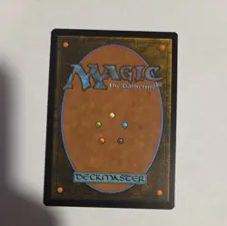 Defense Grid The Brothers' War: Retro Frame Artifacts NM Regular Rare MTG #13 - Image 2