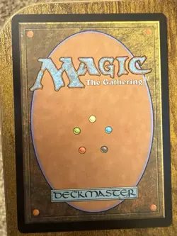 Jet Medallion (Borderless) Modern Horizons 3 Non Holo - Image 4