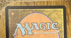 Jet Medallion (Borderless) Modern Horizons 3 Non Holo - Image 5