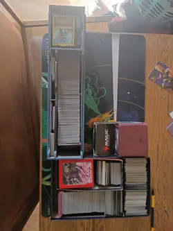 Magic the Gathering Collection Wholesale - Image 1