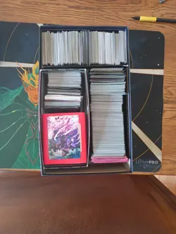 Magic the Gathering Collection Wholesale - Image 2