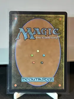 MTG Vincent, Vengeful Atoner EXTENDED ART/ FIC 0157 Final Fantasy Commander - Image 2