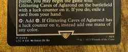 Glittering Caves of Aglarond - Gemstone Caverns Lord Of The Rings - Image 3