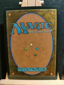 As Foretold - Amonkhet - Mythic - NM to LP (see pics) MTG - Image 2