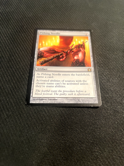Pithing Needle Return to Ravnica Regular LP/MP - Image 3