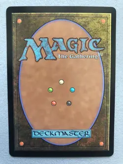 Mtg Carte Magic Bloomburrow Three Tree City Borderless Winter 340 FOIL Jpn NM - Image 2