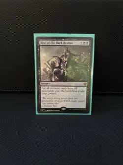 Rise of the Dark Realms Foundations Regular - Image 2