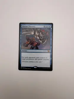 Blatant Thievery Commander 2015 Regular - Image 1