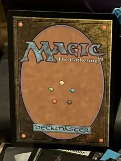 ancient tomb mtg - Image 2