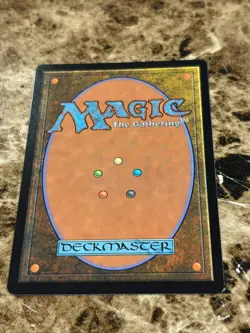 SAURON, THE NECROMANCER Magic MTG Lord of the Rings LOTR Showcase - Image 2