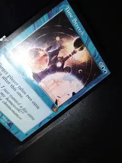 Time Stretch (Retro Frame) Dominaria Remastered Regular - Image 3