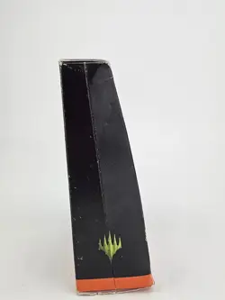 MTG Quick Draw *New Sealed* Outlaws Of Thunder Junction Commander Deck Comb Ship - Image 2