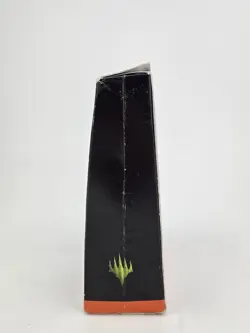 MTG Quick Draw *New Sealed* Outlaws Of Thunder Junction Commander Deck Comb Ship - Image 4