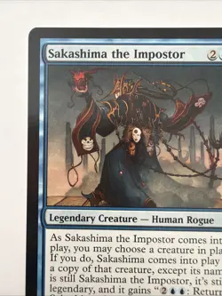 Sakashima the Impostor The List Reprints Regular - Image 2