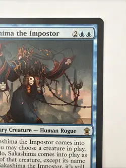 Sakashima the Impostor The List Reprints Regular - Image 3