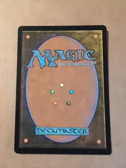 Mind's Eye (Schematic) The Brothers' War: Retro Frame Artifacts Regular - Image 2