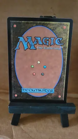 Terra, Herald of Hope (Borderless) (Surge Foil) Magic The Gathering: FF Foil TCG - Image 5