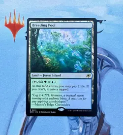 Breeding Pool Edge of Eternities Regular - Image 1