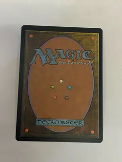 Flooded Strand Foil Near Mint/Mint Khans of Tarkir 1x - Image 2