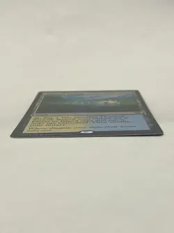 Flooded Strand Foil Near Mint/Mint Khans of Tarkir 1x - Image 3