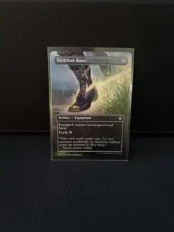 Swiftfoot Boots (Borderless) Foundations Regular - Image 2