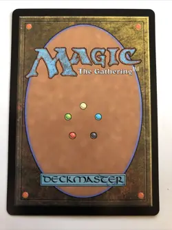 MTG Bloomburrow Bushy Bodyguard Foil 0166 NM - Image 2