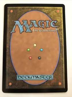 MTG Bloomburrow Barkform Harvester Foil 0243 NM - Image 2