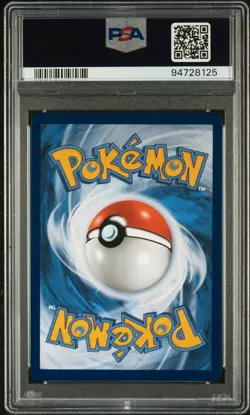 2023 POKEMON SVP EN-SV BLACK STAR PROMO 151 ULTRA-PREM COLL #052 MEWTWO PSA 10 - Image 2