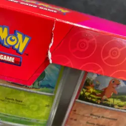 POKEMON TCG: Scarlet & Violet 151 Mini Tins 5 Pack, Sealed Box is Worn - Image 5