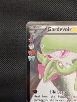 Gardevoir EX Full Art RC30/32 Generations: Radiant Collection Holo Pokemon TCG - Image 2