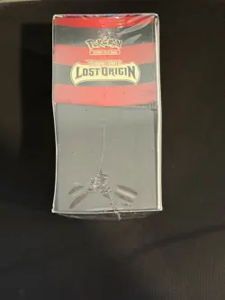 Pokemon TCG: Sword & Shield Lost Origin Elite Trainer Box ETB NEW/SEALED - Image 5