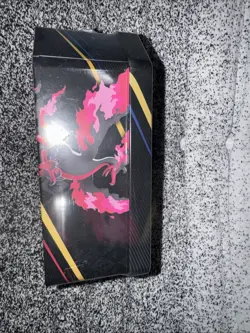 Pokemon TCG: Crown Zenith Tin Galarian Zapdos New-Factory Sealed - Image 3