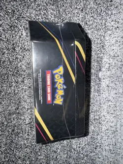 Pokemon TCG: Crown Zenith Tin Galarian Zapdos New-Factory Sealed - Image 4
