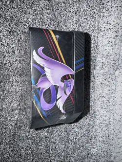 Pokemon TCG: Crown Zenith Tin Galarian Zapdos New-Factory Sealed - Image 5