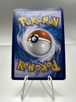2015 Pokemon - XY: Primal Clash Azumarill (Alpha) #104/160 Holo - Image 2