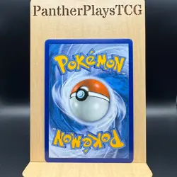 Zoroark GX SM84 Full Art Holo Black Star Promo Pokemon Sun & Moon - Image 2