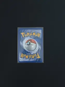 Pokemon Time Space Distortion Trainer 124/123 Secret Rare Mysterious Treasures - Image 2