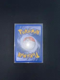 Pokemon Time Space Distortion Trainer 124/123 Secret Rare Mysterious Treasures - Image 3