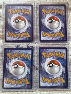 Sylveon Pokemon Day 2025 / Illustration Contest 2024 Pikachu Etc NM+ - Image 2