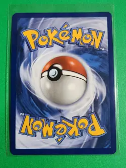 Pokemon TCG SV-Prismatic Evolutions Leafeon #5/131 Rare Poke Ball - Image 2