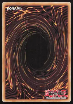 Yu-Gi-Oh #DUPO-EN002 Dark Cavalry Ultra Rare - Image 2