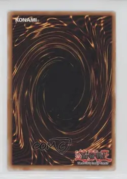 TADPOLE Unlimited YuGiOh Cybernetic Revolution #CRV-EN027 2005 - Image 2