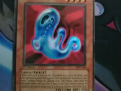 Revival Jam - LON-006 - Super Rare - 1st Edition Labyrinth of Nightmare Yu-Gi-Oh - Image 2