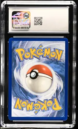 CGC 10 Zeraora 151/142 Stellar Crown Secret Art Rare Pokemon Card - Image 2
