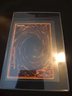 Victory Dragon JUMP-EN011 Limited Edition Authentic Yu-Gi-Oh Card - Image 4