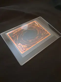 Victory Dragon JUMP-EN011 Limited Edition Authentic Yu-Gi-Oh Card - Image 5