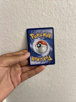 Pokemon TCG XY Ancient Origins Gyarados Holo Rare Card 21/98 - Image 3